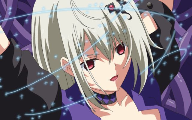 魔法少女諾布爾・蘿絲 1  剧照 8